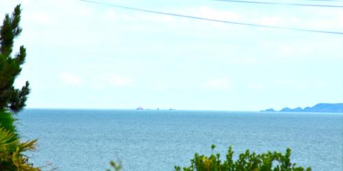 Plerin House | Maison à 30m de la plage avec grand jardin