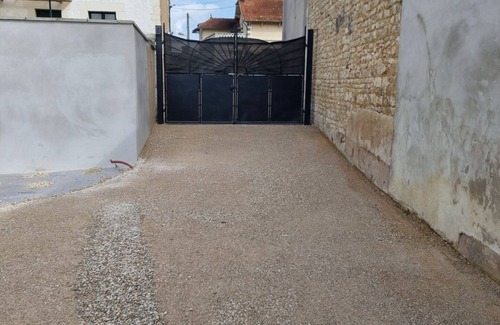 Auxerre House | Maison à 700m du Centre-ville