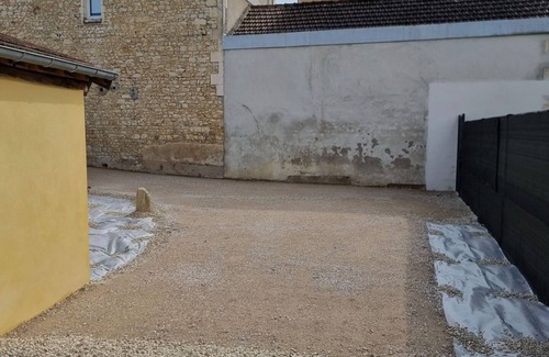 Auxerre House | Maison à 700m du Centre-ville