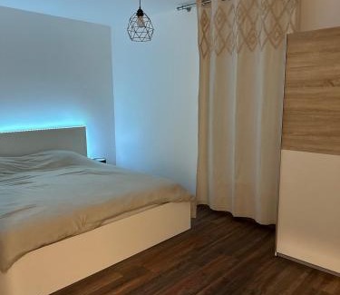 Oberhergheim House | Maison à 9 min du centre de Colmar