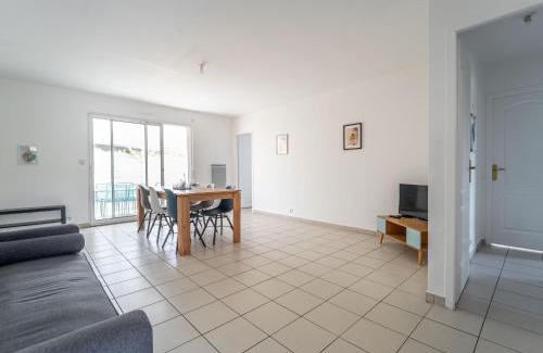 Bias House | Maison à Bias 6 pers – Confort et nature proche océan - FR-1-50-184