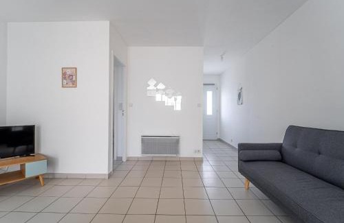 Bias House | Maison à Bias 6 pers – Confort et nature proche océan - FR-1-50-184