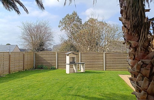 Locquirec House | Maison à Deux pas de la Mer