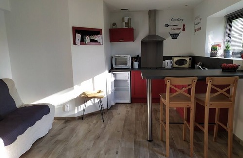 Mulsanne House | Maison à la Campagne "des Anes et des Fleurs"