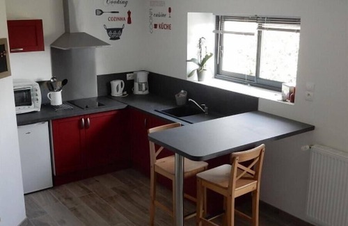 Mulsanne House | Maison à la Campagne "des Anes et des Fleurs"