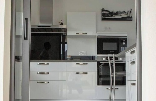 Muzillac House | Maison à la Campagne et Proche de la Mer