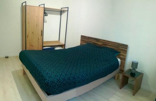 Saint-Amand House | Maison à la campagne,à Saint-amand, Pas-de-Calais