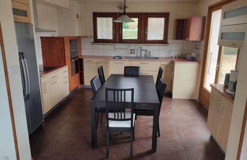 Champanges House | Maison à la Campagne