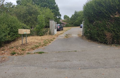 Champanges House | Maison à la Campagne