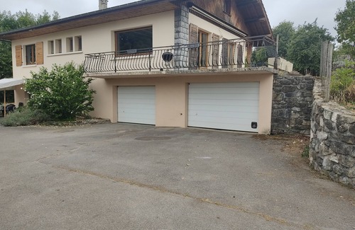 Champanges House | Maison à la Campagne