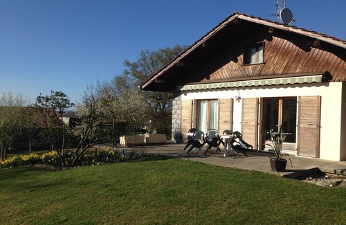 Champanges House | Maison à la Campagne