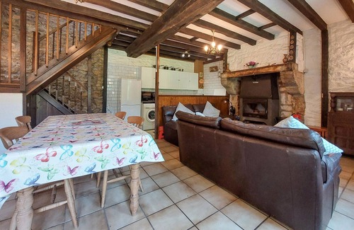 Le Ferre House | Maison à la campagne