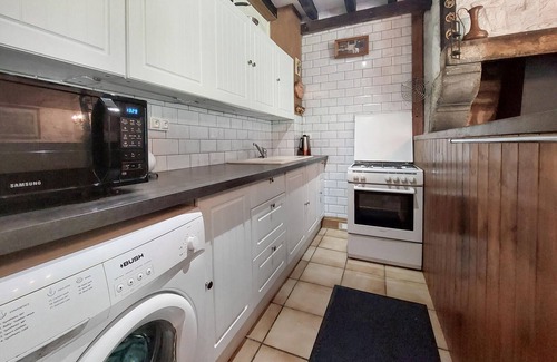 Le Ferre House | Maison à la campagne