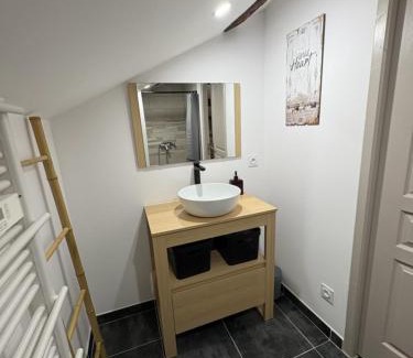 Saint Maurin House | Maison à la campagne