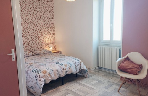 Bio Other | Maison à la Ferme Pour des Vacances Reposantes