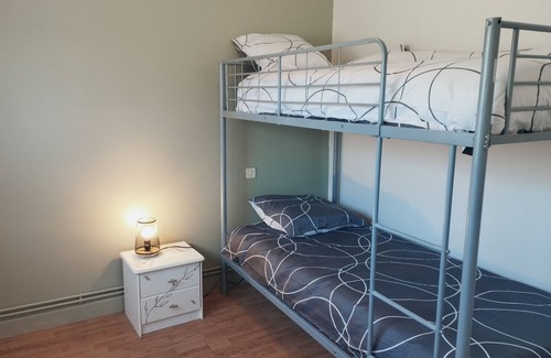 Bio Other | Maison à la Ferme Pour des Vacances Reposantes