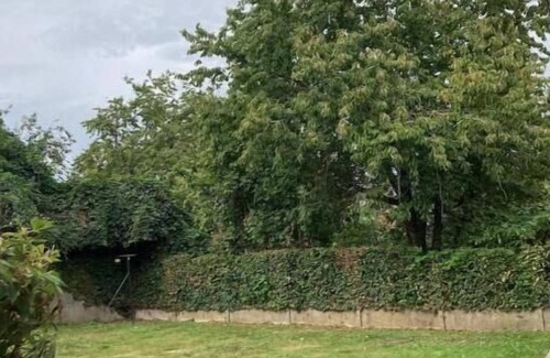 Courcelles-le-Comte House | Maison à la Campagne