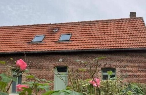 Courcelles-le-Comte House | Maison à la Campagne