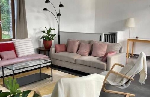 Courcelles-le-Comte House | Maison à la Campagne