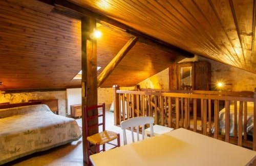 Saint-Front-la-Riviere House | Maison à la campagne avec 2 chambres, Wifi, parking, animaux acceptés - FR-1-616-117