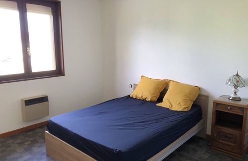 Sanvignes-les-Mines Cabin | Maison à la Campagne au Calme