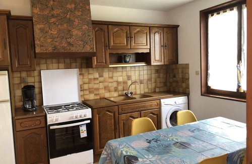 Sanvignes-les-Mines Cabin | Maison à la Campagne au Calme