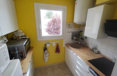 Fromentine House | Maison à la mer en Charmante Vendée