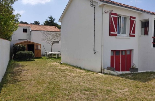 Fromentine House | Maison à la mer en Charmante Vendée
