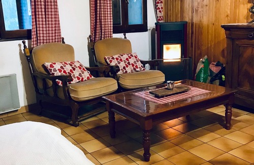 La Llagonne House | Maison à la Montagne. À 10 Minutes des Pistes !