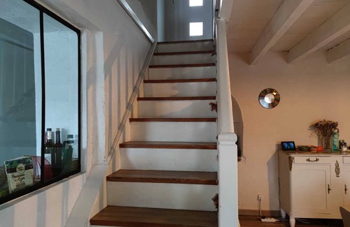 Saillagouse House | Maison à la Montagne