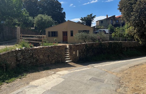 Ersa House | Maison à la Pointe du Cap Corse