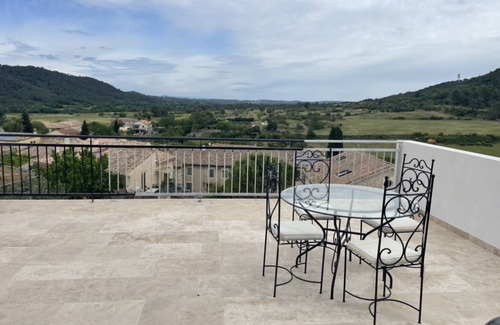 Montmirat House | Maison à Montmirat