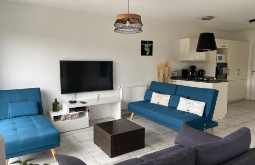 Orgeres House | Maison à Orgères