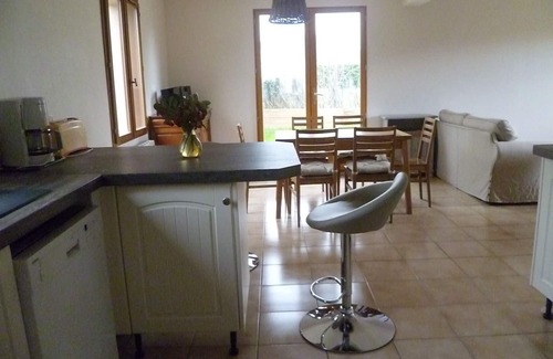 Saint-Coulomb House | Maison à Saint-coulomb, Entre Saint-malo et Cancale, Proche mer et Commerces