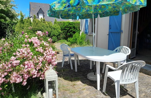 Saint-Coulomb House | Maison à Saint-coulomb, Entre Saint-malo et Cancale, Proche mer et Commerces