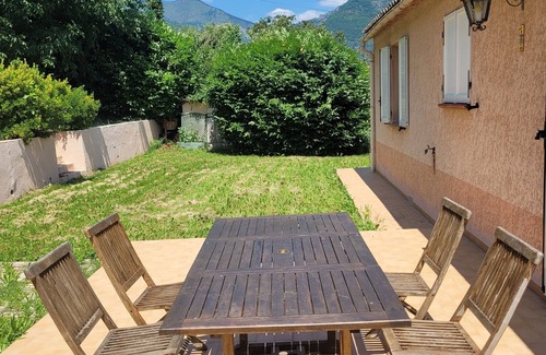 Sospel House | Maison à Sospel Pour 4 Personnes
