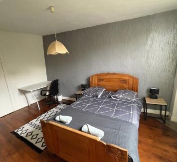 Troyes House | Maison à Troyes