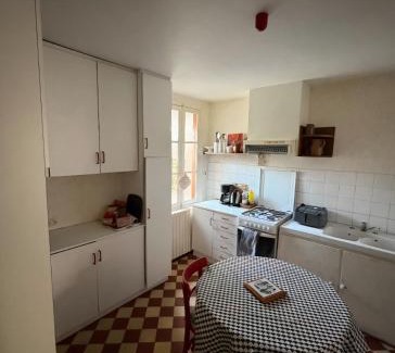 Troyes House | Maison à Troyes