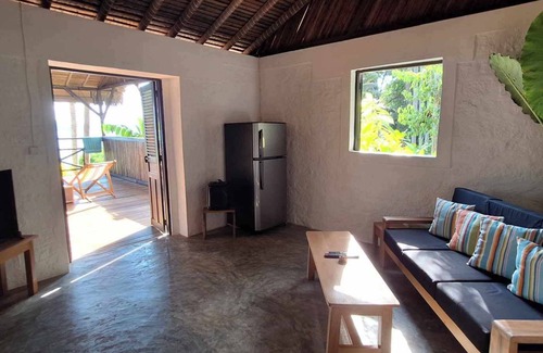 Diana House | Maison Éco-lodge