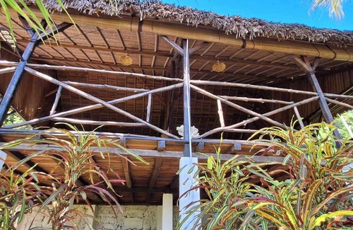 Diana House | Maison Éco-lodge