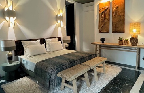Ribeira Grande House | Maison Émeraude