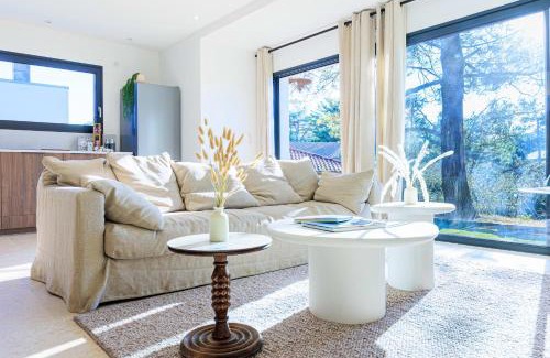 Capbreton House | Maison Évasion Océane - Welkeys