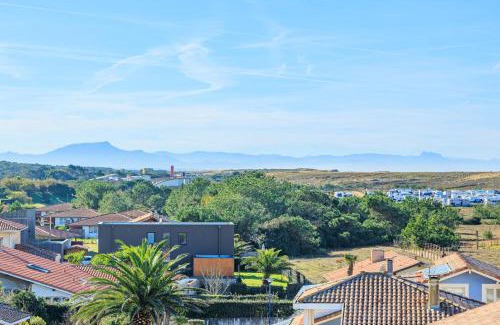 Capbreton House | Maison Évasion Océane - Welkeys