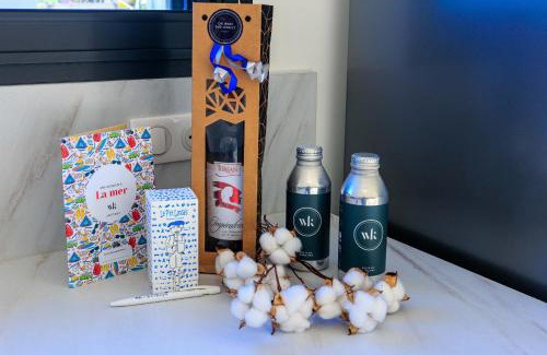 Capbreton House | Maison Évasion Océane - Welkeys