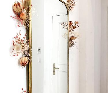 Le Pharo Apartment | - Maison ÛMA - Wifi, Netflix, Mer et Centre