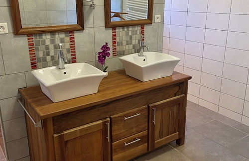 Castels House | Maison 1 Chambre Saint Cyprien