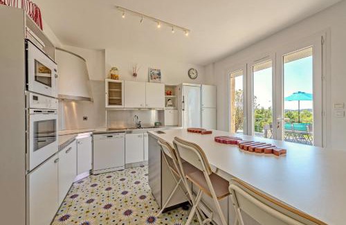 Crozon House | Maison 10 pers 2kms de la plage