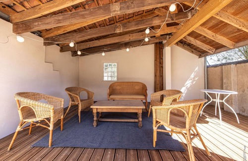 Gaillac House | Maison 116 - Hypercentre - Gaillac