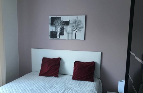 Vannes House | Maison 14 Personnes