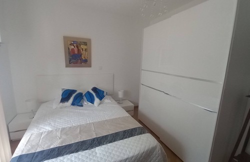 Vannes House | Maison 14 Personnes